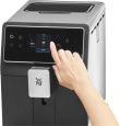 WMF Perfection 840L Fully-auto Combi coffee maker