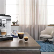 Delonghi | Automatic Coffee Maker | ECAM290.61.SB Magnifica Evo | Pump pressure 15 bar | Built-in milk frother | Automatic | 1450 W | Silver