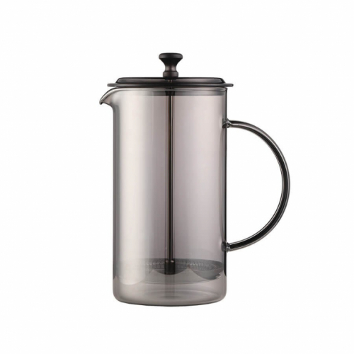 French press MAESTRO MR-1861 (MR-1861-800) 800 ml Translucent