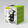 Flask coffee maker 800W MAESTRO MR-410