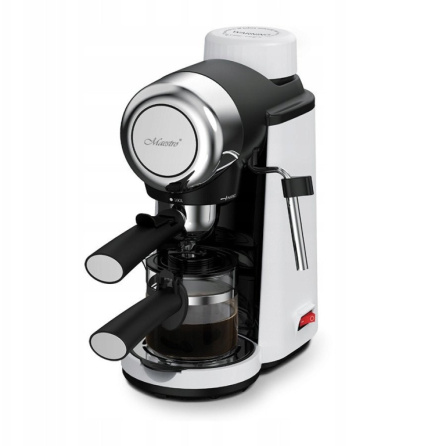 Flask coffee maker 800W MAESTRO MR-410