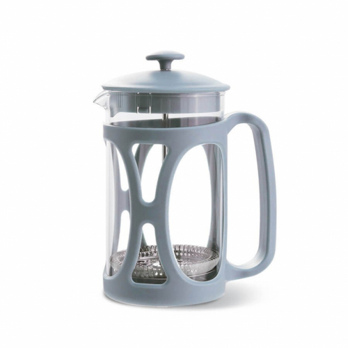 French press MAESTRO MR-1663 (MR-1663-1000-BLUE) 1000 ml Blue