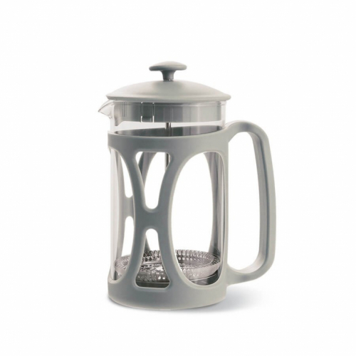 French press MAESTRO MR-1663 (MR-1663-350-GRAY) 350 ml Grey