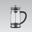 French press MAESTRO MR-1860 (MR-1860-600) 600 ml Steel
