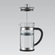 French press MAESTRO MR-1860 (MR-1860-600) 600 ml Steel