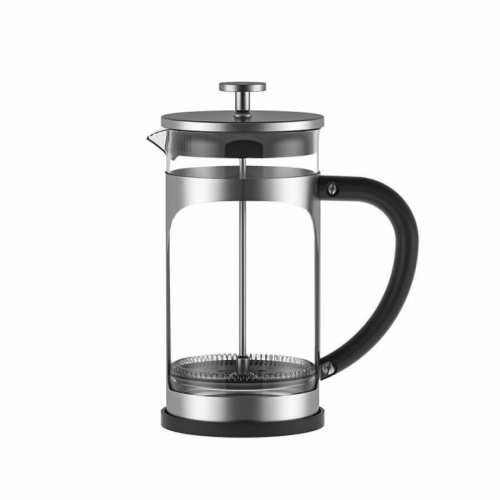 French press MAESTRO MR-1860 (MR-1860-800) 800 ml Steel
