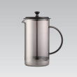 French press MAESTRO MR-1861 (MR-1861-1000) 1000 ml Translucent