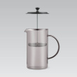 French press MAESTRO MR-1861 (MR-1861-1000) 1000 ml Translucent
