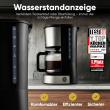 Kohvimasin Clatronic KA3808