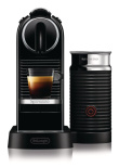 DELONGHI Nespresso EN267.BAE CITIZ capsule coffee machine
