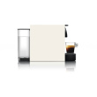 Krups XN1101 Nespresso Essenza Mini Pad-Kaffeemaschine Weiß