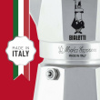 Bialetti Moka Express 6TZ