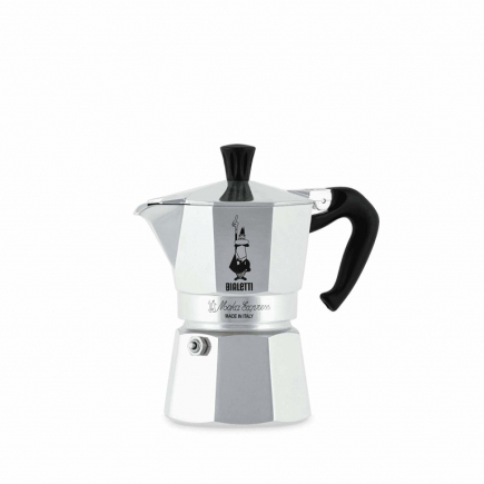 Bialetti Moka Express 3TZ