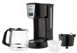 Kohvimasin taimeriga Sencor SCE5070BK