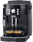 De’Longhi Magnifica S ECAM 21.110.B coffee maker Fully-auto Espresso machine 1.8 L