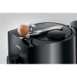 JURA | Coffee Maker | ONO | Pump pressure 15 bar | Automatic | 1450 W | Black