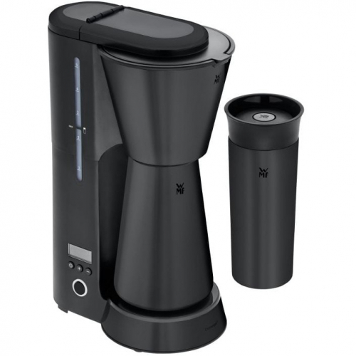 WMF KÜCHENminis Aroma Thermo to go Kaffeemaschine