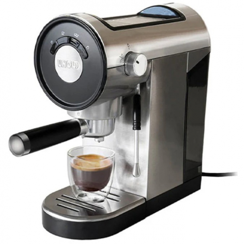 28636 Espressomaschine Piccopresso