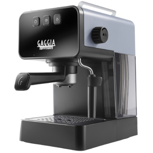 Gaggia ESPRESSO DELUXE grigio EG2111/64