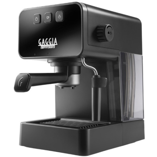 Gaggia ESPRESSO STYLE nero EG2111/01