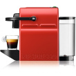 Krups Kaffeemaschine Nespresso Inissia XN1005F rot