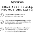 Krups Kaffeemaschine Nespresso Inissia XN1005F rot