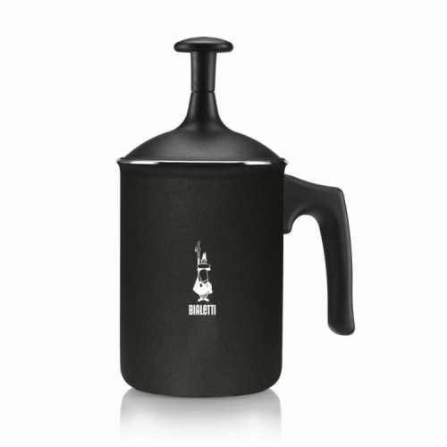 Bialetti Tutto Crema 10cm Milchaufschäumer