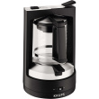 Krups Kaffeemschine 4689 - T 8.2 schwarz