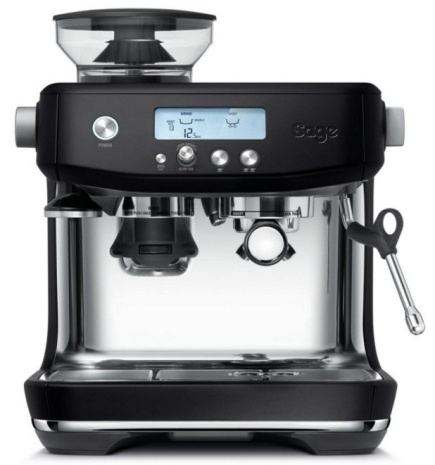Sage the Barista Pro Fully-auto Espresso machine 1.98 L