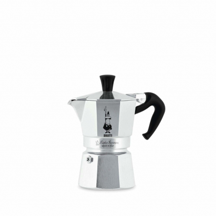 Bialetti Moka Express 2TZ