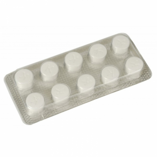Krups XS 3000 Reinigungstabletten