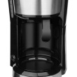 Russell Hobbs Compact Home Mini-Glas-Kaffeemaschine