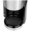 Russell Hobbs Compact Home Mini-Glas-Kaffeemaschine