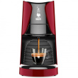Bialetti DAMA rot ESE-Padmaschine