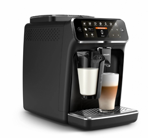 Philips Espresso machine Series 4300 EP4341/51