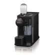 Delonghi | Coffee Machine | EN510.B Lattissima One | Pump pressure 19 bar | Built-in milk frother | Automatic | 1450 W | Black