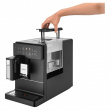 Espressomasin Sencor SES9300BK