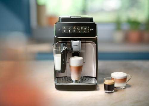 Philips EP3343/50 coffee maker Fully-auto Espresso machine 1.8 L