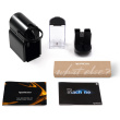 DeLonghi Kaffeemaschine Nespresso Inissia schwarz