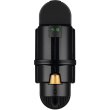 DeLonghi Kaffeemaschine Nespresso Inissia schwarz