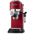 DeLonghi Kaffeemaschine Dedica EC685.R rot