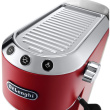 DeLonghi Kaffeemaschine Dedica EC685.R rot