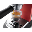 DeLonghi Kaffeemaschine Dedica EC685.R rot