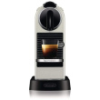 DeLonghi Kaffeemaschine Nespresso CitiZ weiß