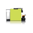 DeLonghi Kaffeemaschine Nespresso Essenza mini lime