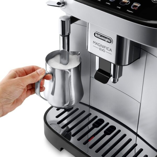 DeLonghi Kaffeemaschine Magnifica ECAM 290.31.SB silber