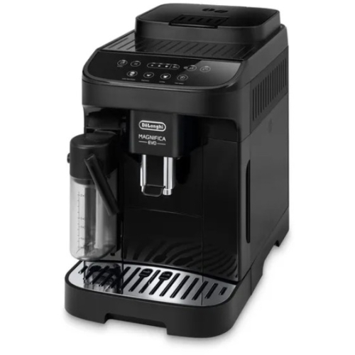 DeLonghi Kaffeemaschine Magnifica ECAM 290.51.B schwarz