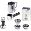 DeLonghi Kaffeemaschine mit Cappuccinatore EC 885.BG