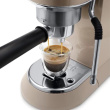 DeLonghi Kaffeemaschine mit Cappuccinatore EC 885.BG