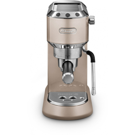 DeLonghi Kaffeemaschine mit Cappuccinatore EC 885.BG